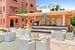pool bar