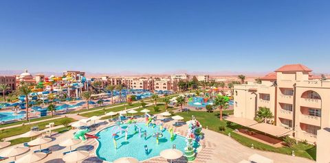 teren hotelu