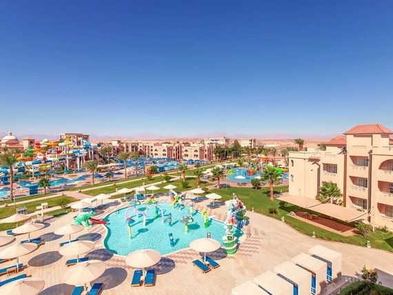 Pickalbatros Aqua Blu Resort - zdjęcie 3