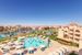 teren hotelu