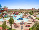 Pickalbatros Aqua Fun Club Marrakech