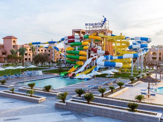 aquapark