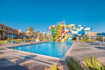 Pickalbatros Aqua Park (Hurghada)