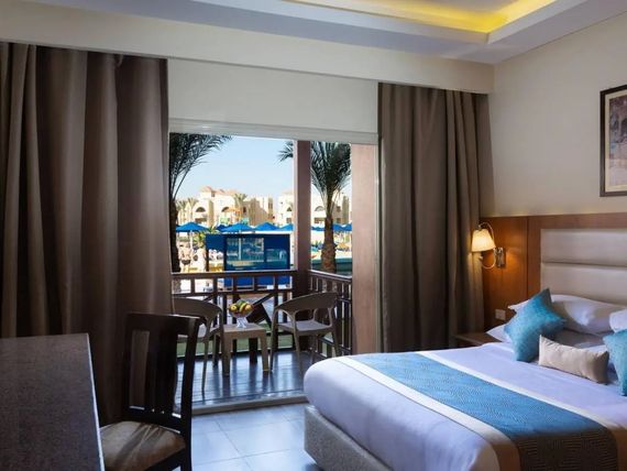 Pickalbatros Aqua Park (Hurghada) - zdjęcie 5