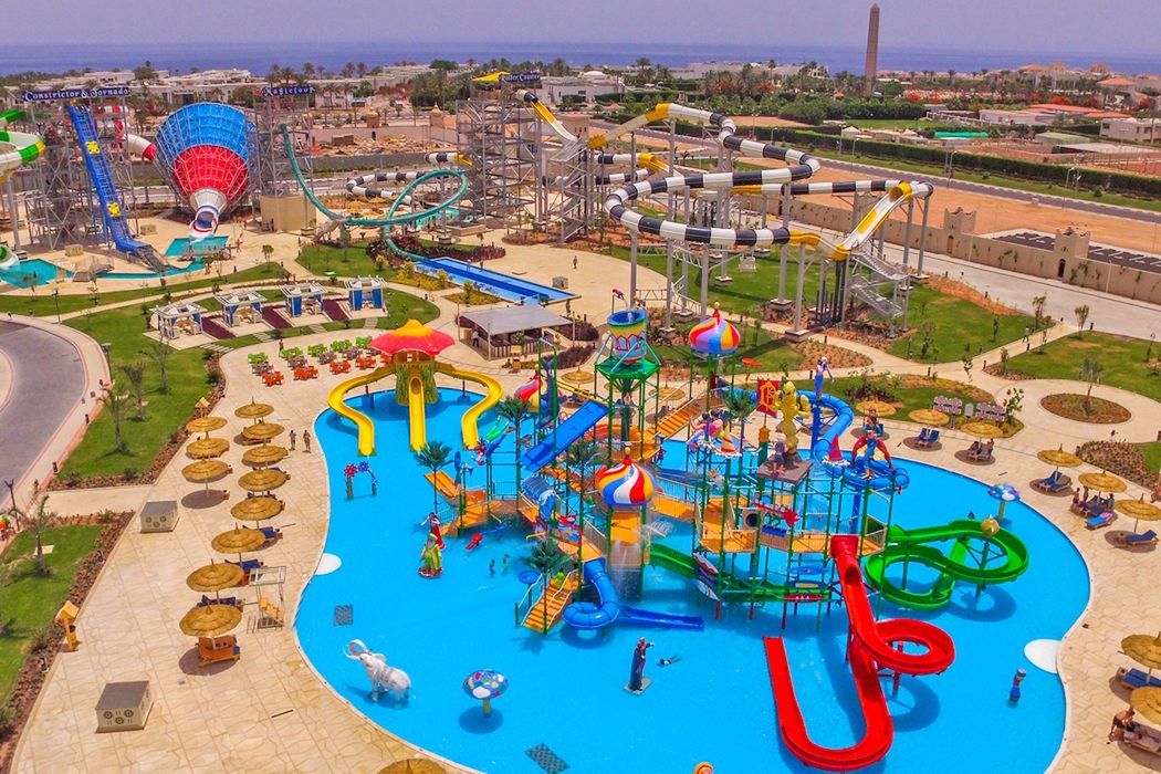 aquapark