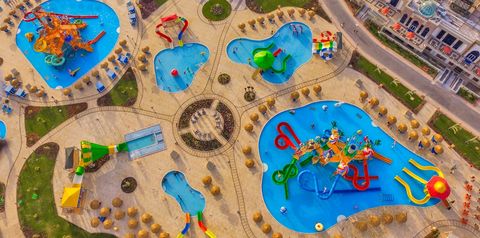 aquapark