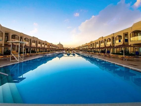 Pickalbatros Aqua Park Resort (Sharm El Sheikh) - zdjęcie 2