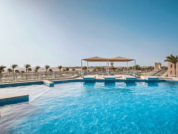 Pickalbatros Aqua Vista Resort - zdjęcie 4