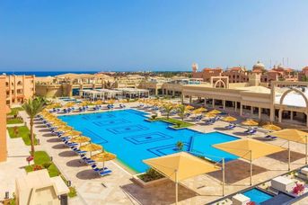 Pickalbatros Aqua Vista Resort