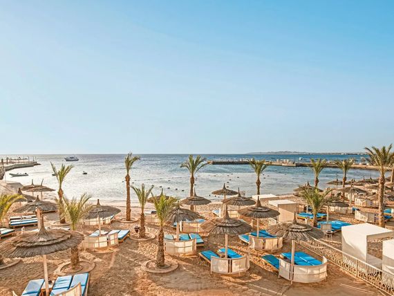 Pickalbatros Aqua Vista Resort - zdjęcie 5