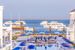teren hotelu, basen, plaża