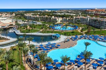 Pickalbatros Dana Beach Resort