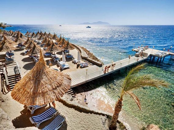 plaża
