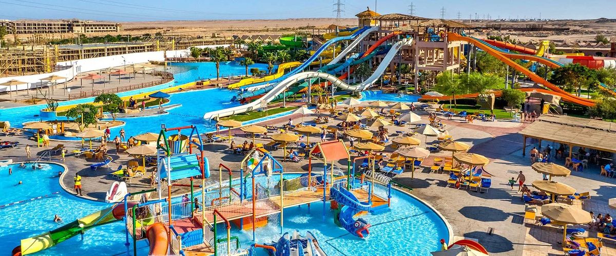 aquapark