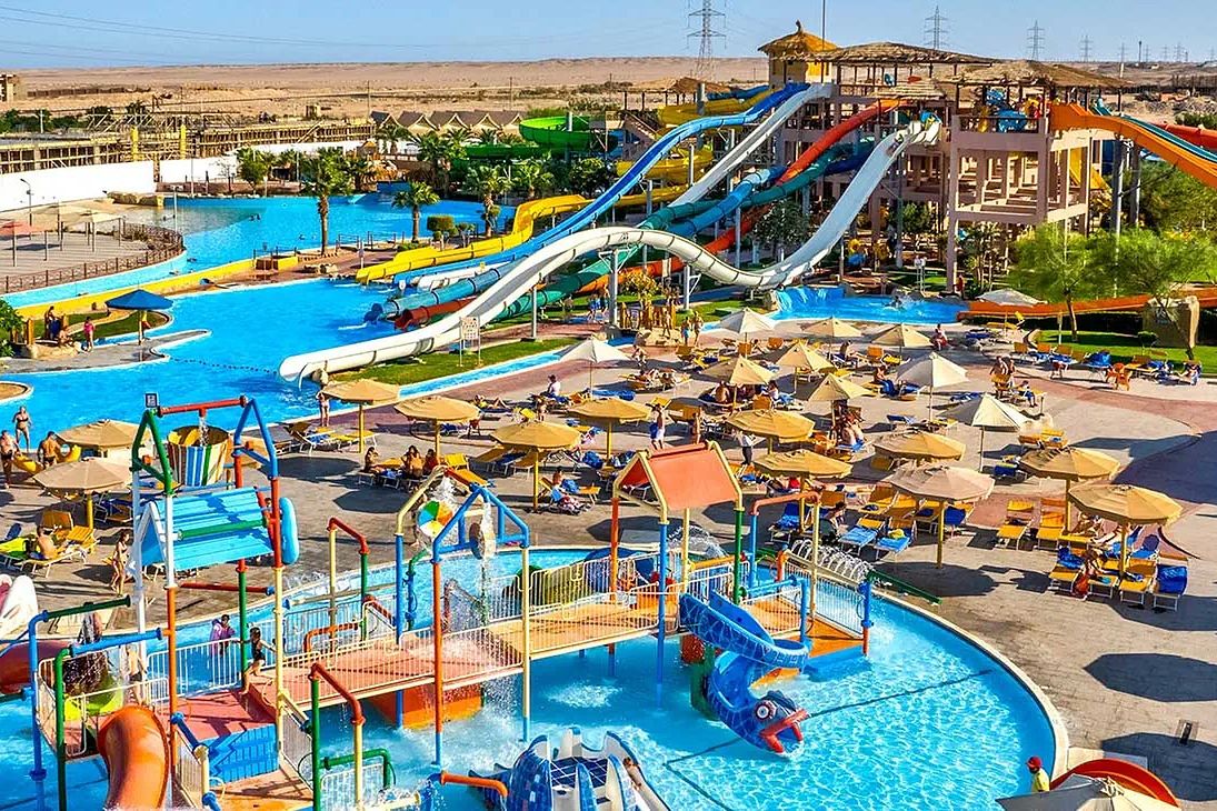 aquapark