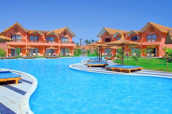 Pickalbatros Jungle Aqua Park by Neverland