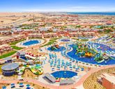 Pickalbatros Jungle Aqua Park Resort Neverland