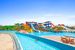 basen, aquapark, zjeżdżalnia