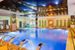 basen, SPA