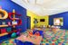 plac zabaw, kids club