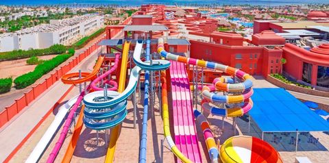 aquapark