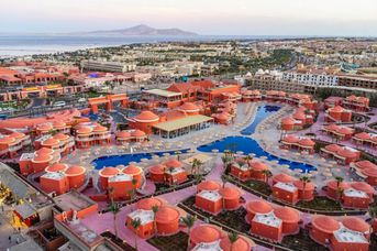 Pickalbatros Laguna Club Resort