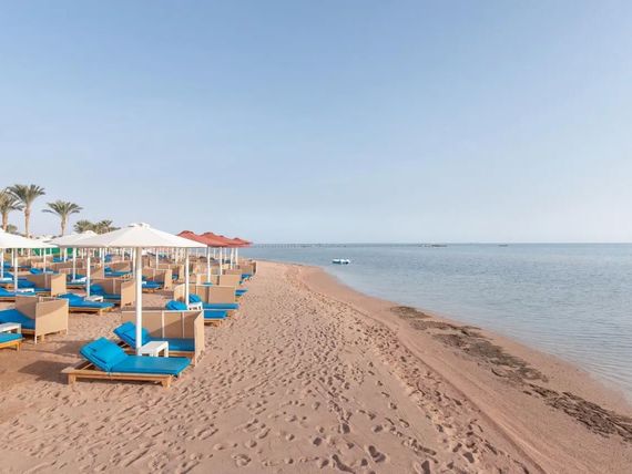 Pickalbatros Laguna Club Resort - zdjęcie 5