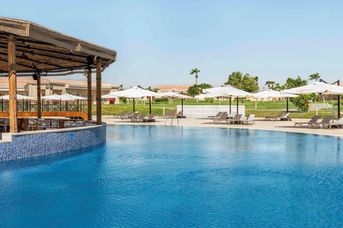 Pickalbatros Luxury Suites