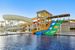 aquapark, zjeżdżalnia