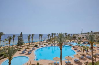 Pickalbatros Royal Grand Resort Sharm
