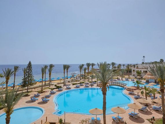 Pickalbatros Royal Grand Resort Sharm