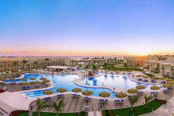 Pickalbatros Royal Moderna