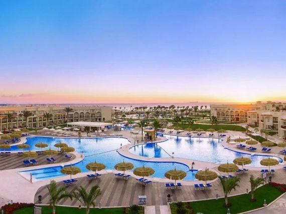 Pickalbatros Royal Moderna