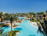 Pickalbatros Sands Port Ghalib (ex. Red Sea Siva Sands)