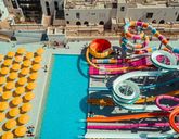 Pickalbatros Sands Port Ghalib (ex. Red Sea Siva Sands)