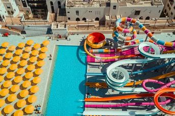 Pickalbatros Sands Port Ghalib (ex. Red Sea Siva Sands)