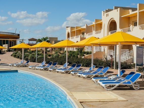 Pickalbatros Villaggio Resort Portofino - zdjęcie 3