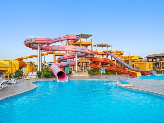 aquapark