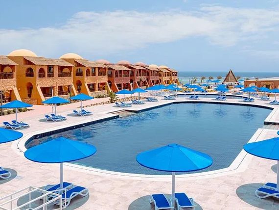 Pickalbatros Vita Resort Portofino