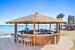 beach bar