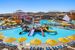 teren hotelu, aquapark
