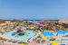teren hotelu, aquapark