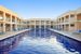 teren hotelu, basen
