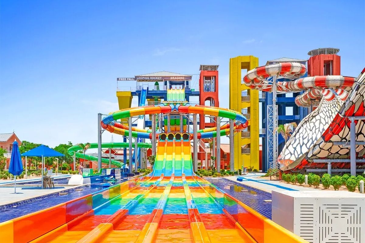 aquapark