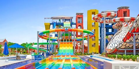 aquapark