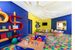 kids club
