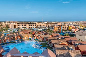 Pickalbatros Water Valley Resort Neverland