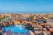 teren hotelu