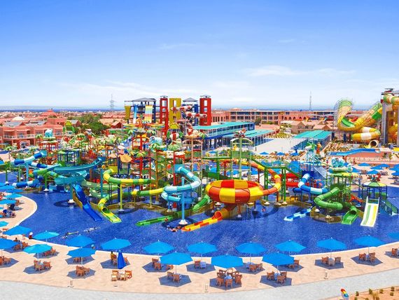 Pickalbatros Water Valley Resort Neverland - zdjęcie 3