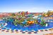 teren hotelu, aquapark